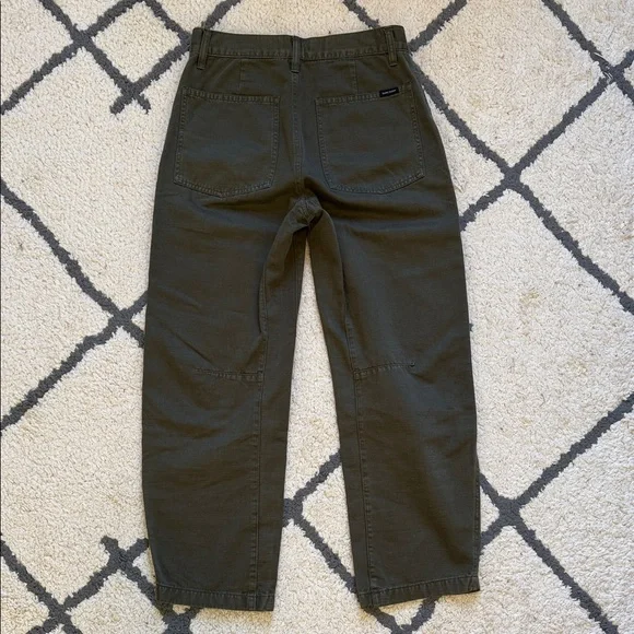 Sanctuary Boyfriend Utility Pants - Picture 5 of 11